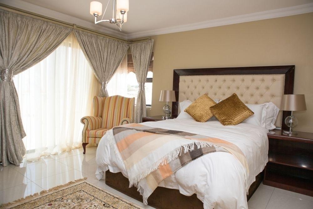 Zazas Guesthouse And Spa Soweto Eksteriør bilde