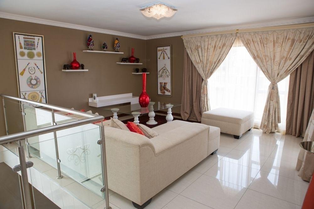 Zazas Guesthouse And Spa Soweto Eksteriør bilde
